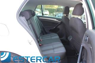 VOLKSWAGEN Golf usata, con Controllo trazione
