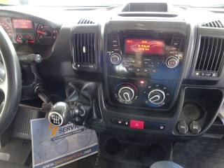 FIAT Ducato usata, con Immobilizzatore elettronico