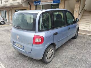 FIAT Multipla usata, con Airbag Passeggero