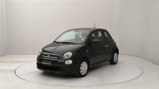 FIAT 500 1.0 hybrid 70cv