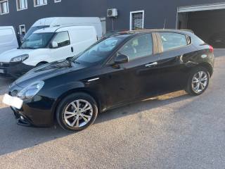 ALFA ROMEO Giulietta usata 1