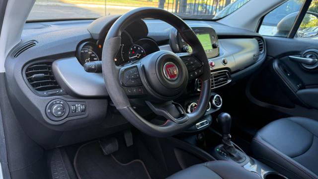 FIAT 500X usata, con Servosterzo
