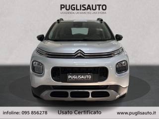 CITROEN C3 Aircross usata, con Airbag