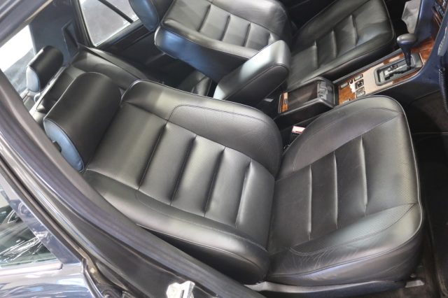 MERCEDES-BENZ 500 usata, con Interni in pelle