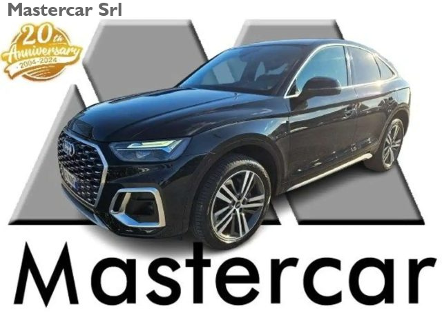 AUDI Q5 usata, con ABS