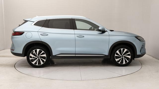 BYD Seal U usata, con Autoradio