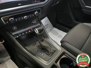 AUDI Q3 usata, con Volante in pelle