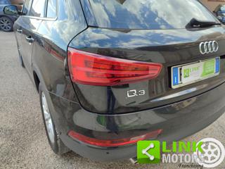 AUDI Q3 usata, con Chiusura centralizzata