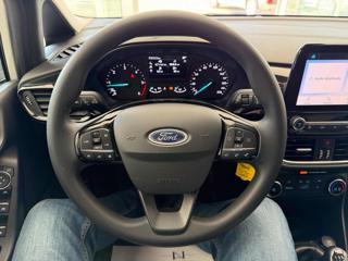 FORD Fiesta usata, con Cruise Control