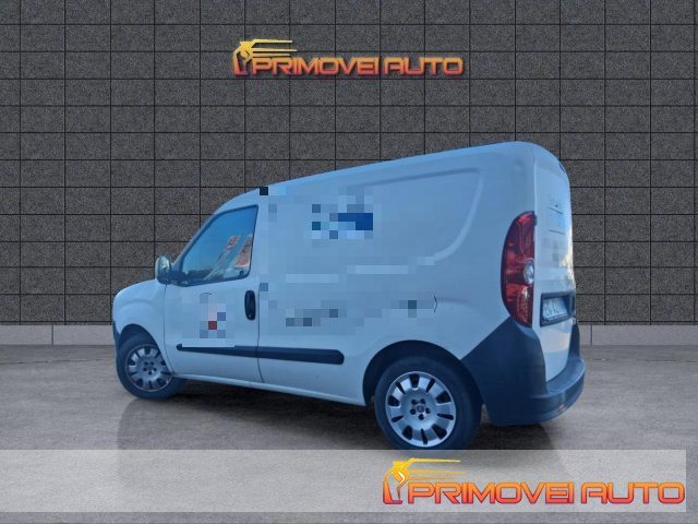 FIAT Doblo usata, con Chiusura centralizzata