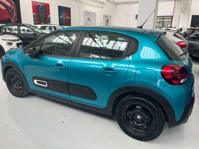 CITROEN C3 usata, con Autoradio