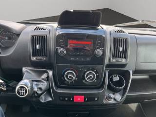 CITROEN Jumper usata 11