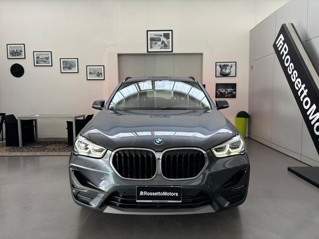 BMW X1 usata, con Airbag