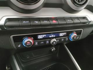 AUDI Q2 usata, con Controllo vocale