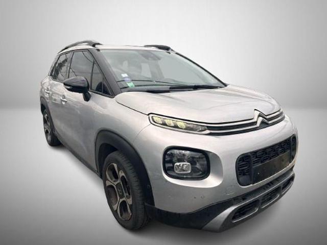 CITROEN C3 Aircross usata, con Airbag