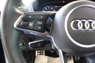 AUDI TT usata, con Immobilizzatore elettronico