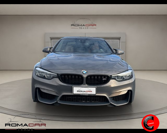 BMW M4 usata, con Airbag