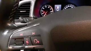 SEAT Leon usata, con Frenata d