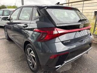 HYUNDAI i20 usata, con Chiusura centralizzata