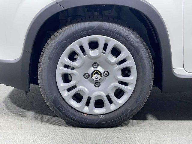 FIAT Panda usata, con ESP