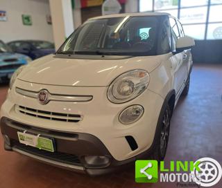 FIAT 500L usata 22
