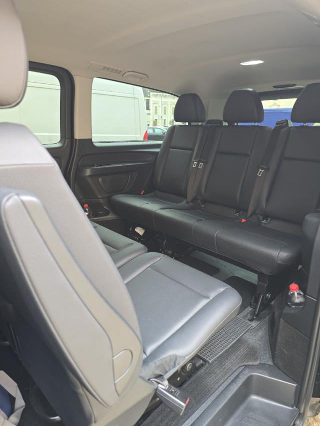 MERCEDES-BENZ Vito usata, con Specchietti laterali elettrici