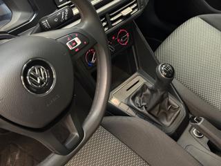 VOLKSWAGEN Polo usata, con ESP