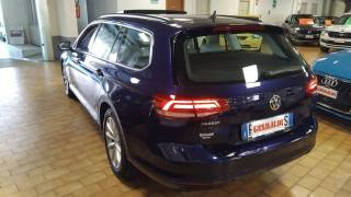 VOLKSWAGEN Passat usata, con Chiusura centralizzata