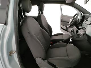 FIAT 500 usata, con Chiusura centralizzata