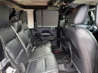 JEEP Wrangler usata, con Controllo trazione