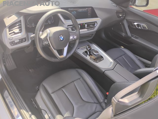 BMW Z4 usata, con Cerchi in lega