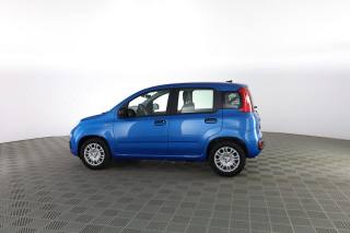 FIAT Panda usata 5