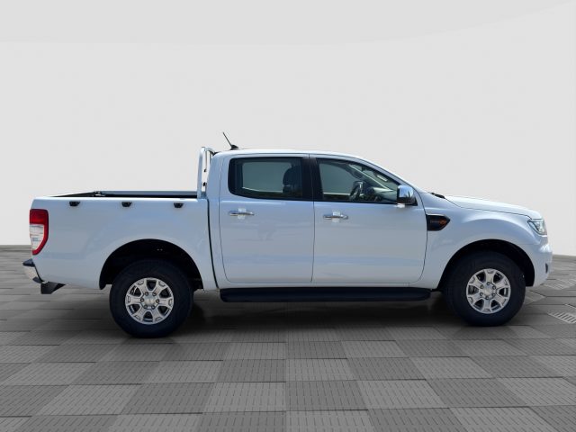 FORD Ranger usata 5