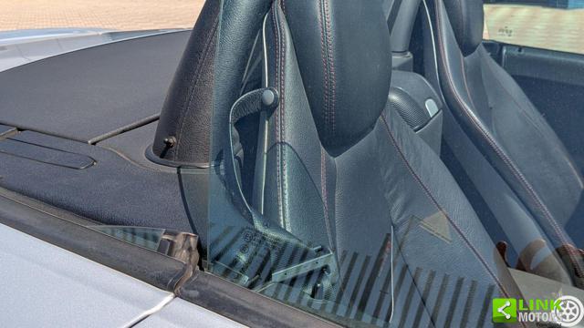 MERCEDES-BENZ SLK 200 usata 24