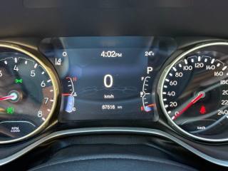 JEEP Compass usata, con Controllo trazione