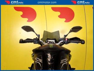 YAMAHA MT-10 usata 10