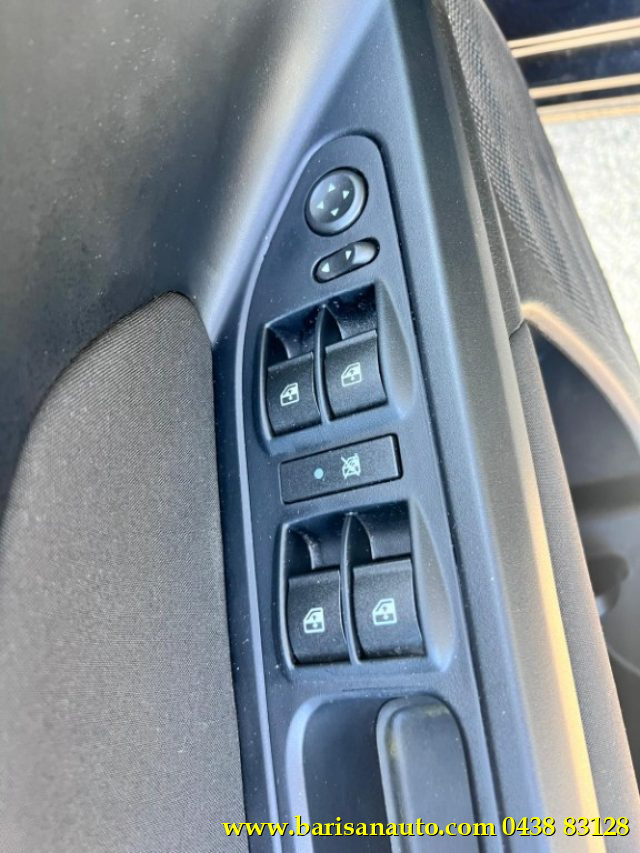 FIAT Tipo usata, con Cruise Control