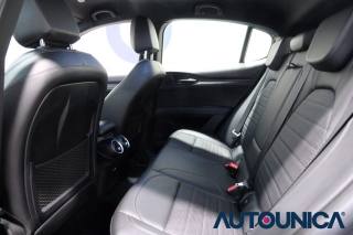 ALFA ROMEO Stelvio usata, con Sound system