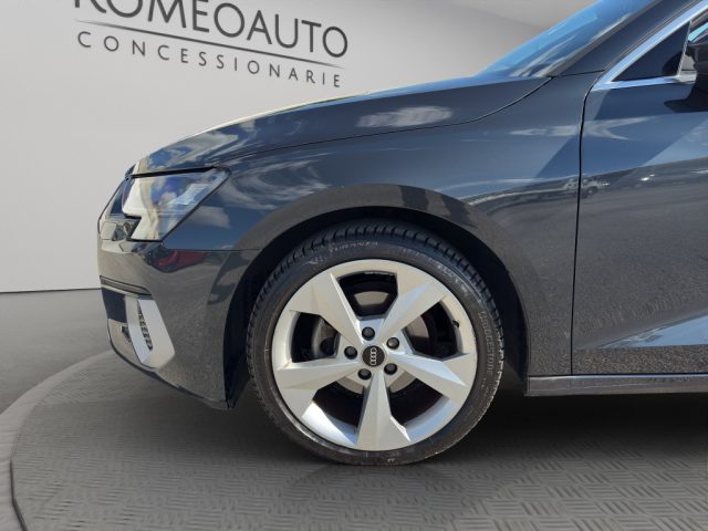 AUDI A3 usata, con Bluetooth