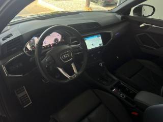 AUDI Q3 usata 26
