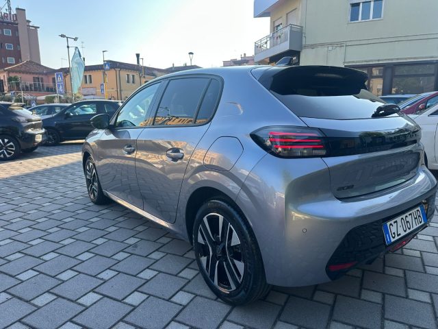 PEUGEOT 208 usata, con Airbag laterali