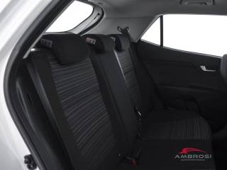 KIA Stonic usata 10