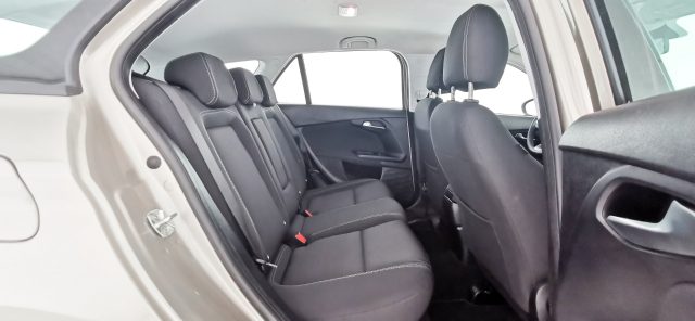 FIAT Tipo usata 33