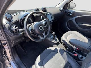 SMART ForFour usata 8