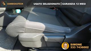 CITROEN C4 Cactus usata, con Luci diurne LED