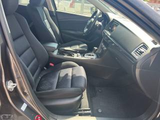 MAZDA 6 usata, con Chiusura centralizzata