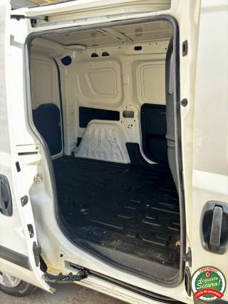 FIAT Doblo usata, con ESP