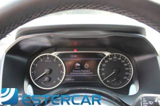 NISSAN Qashqai usata, con Servosterzo