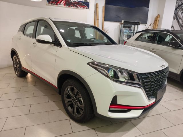 DFSK Glory 500 usata, con Autoradio