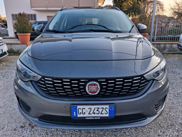 FIAT Tipo usata, con Airbag